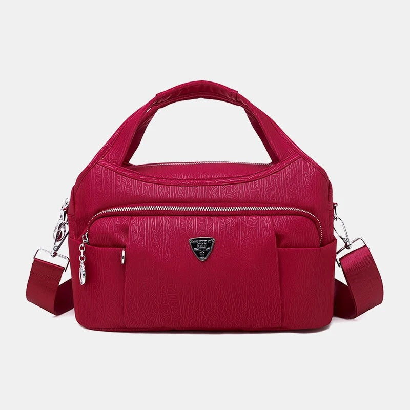 Large Capacity Handbag Crossbody Bag Mssza