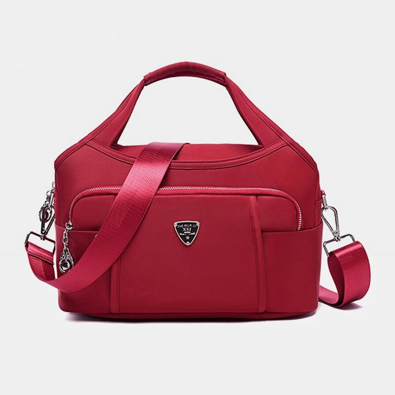 Large Capacity Handbag Crossbody Bag Mssza