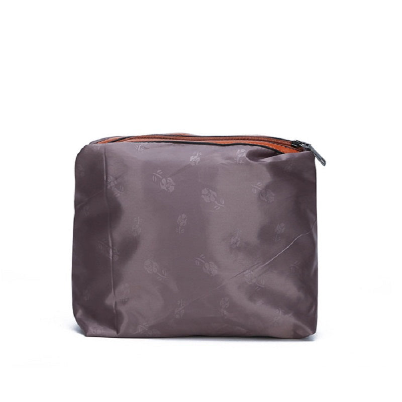 Large Capacity  Luxury Oil Wax Leather Handbags Mssza