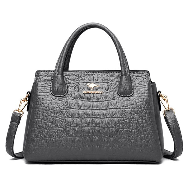 Leather Designer Luxury Purses Shoulder Crossbody Bags Mssza