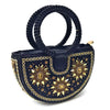 Lucky Star Bag With Elegant Pointed Tip Evening Party Shoes And Bag Set Mssza