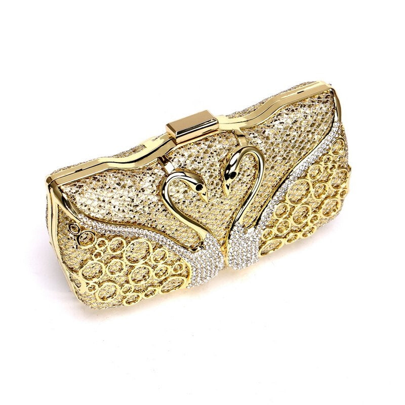 Luxurious Small Party Handbags Mssza