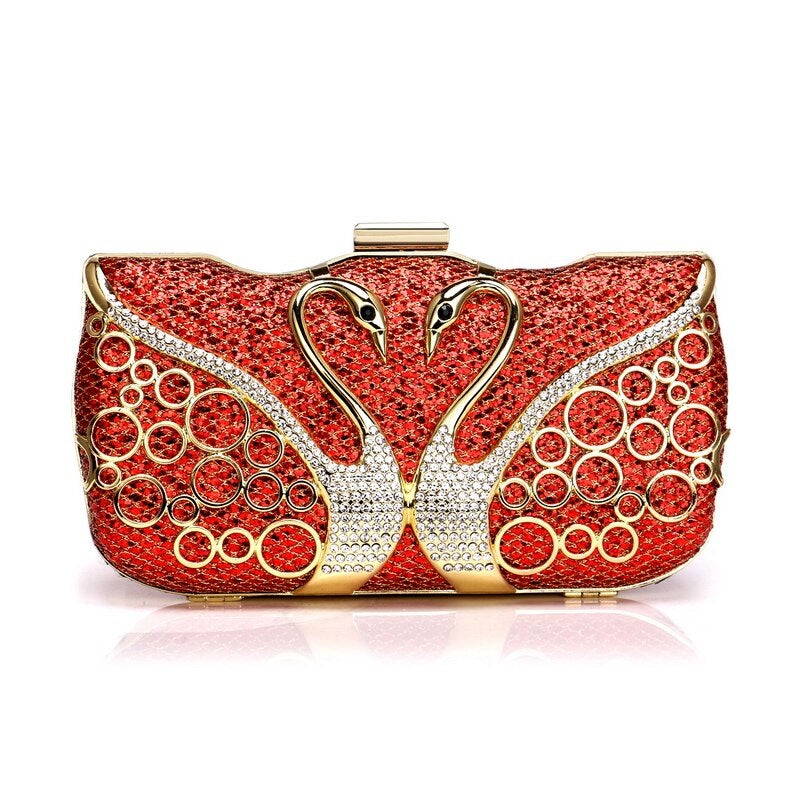 Luxurious Small Party Handbags Mssza