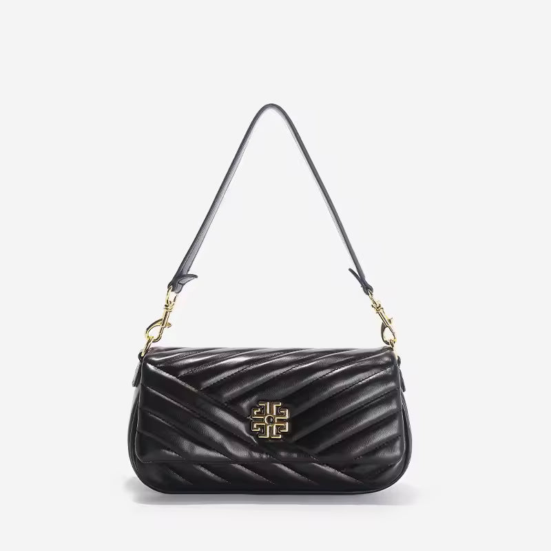 Luxury Brand Designer High Quality Chain Flap SingleShoulder Messenger Handbags Mssza