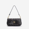 Luxury Brand Designer High Quality Chain Flap SingleShoulder Messenger Handbags Mssza