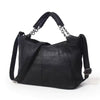 Luxury Cow Leather Saddle Mini Tote Cute Messenger Daily Purses Mssza
