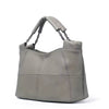Luxury Cow Leather Saddle Mini Tote Cute Messenger Daily Purses Mssza