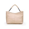 Luxury Cow Leather Saddle Mini Tote Cute Messenger Daily Purses Mssza