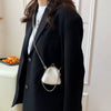 Luxury Cute Chain AG Designer Push Crossbody Mini Shoulder Lipstick Bag Mssza