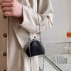 Luxury Cute Chain AG Designer Push Crossbody Mini Shoulder Lipstick Bag Mssza