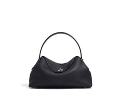 Luxury Deisgner Genuine Grade Cowhide Leather Shoulder Crossbody Handbag Mssza