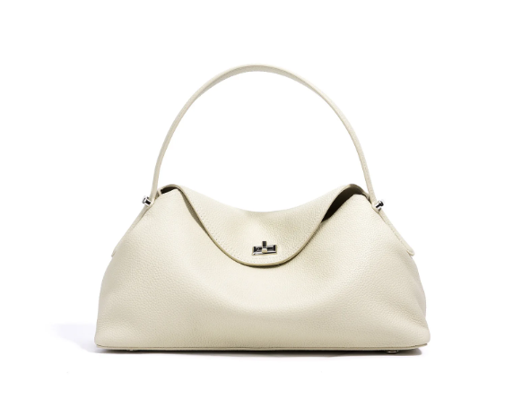 Luxury Deisgner Genuine Grade Cowhide Leather Shoulder Crossbody Handbag Mssza