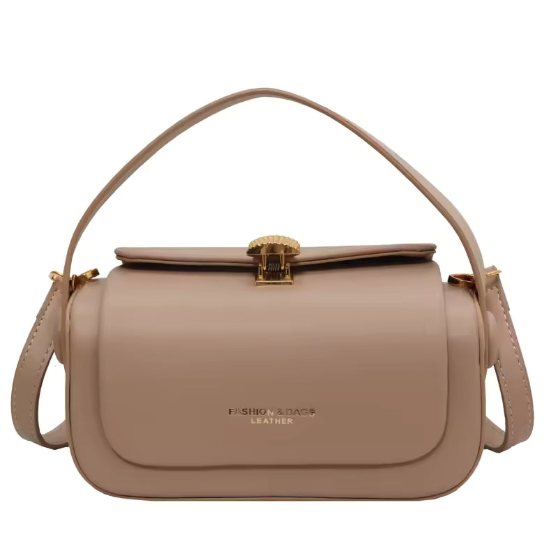 Luxury Designer Box Shape Shoulder Satchels Small Tote Mini Square Crossbody Bags Mssza
