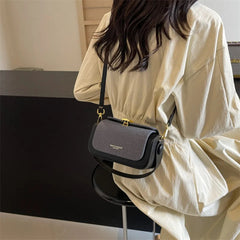 Casual Designer Box Shape Shoulder Satchels Small Tote Mini Square Crossbody Bags Mssza