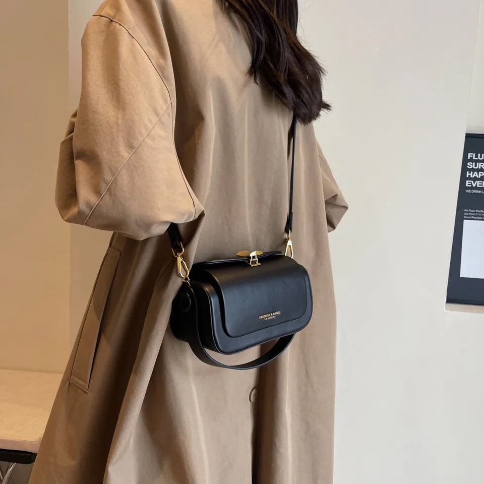 Luxury Designer Box Shape Shoulder Satchels Small Tote Mini Square Crossbody Bags Mssza