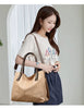 Luxury Designer Large Tote Soft Leather Crossbody Handbags Mssza