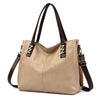 Luxury Designer Large Tote Soft Leather Crossbody Handbags Mssza