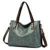 Luxury Designer Large Tote Soft Leather Crossbody Handbags Mssza
