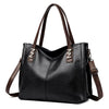 Luxury Designer Large Tote Soft Leather Crossbody Handbags Mssza