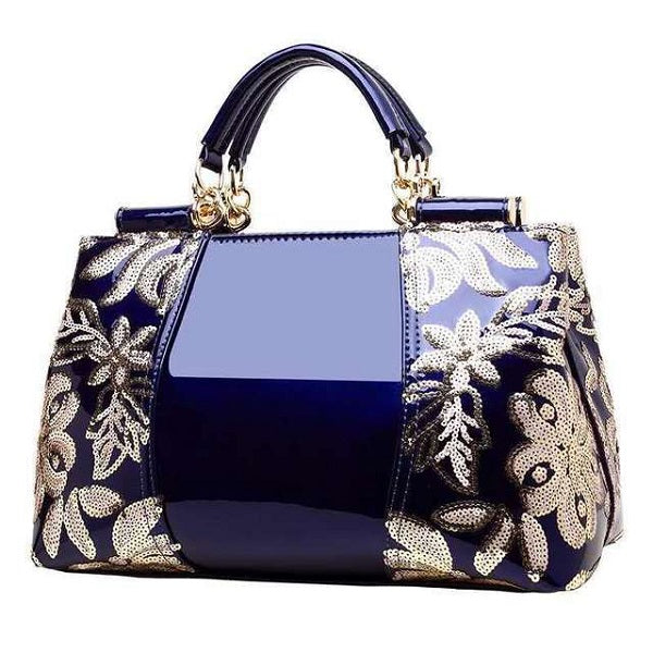 Luxury Designer PU Leather Crossbody Bags Mssza