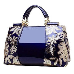 Luxury Designer PU Leather Crossbody Bags Mssza
