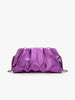 Luxury Designer Polyester Chain Wedding Evening Purses Clutch Shoulder Bag Mssza