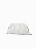 Luxury Designer Polyester Chain Wedding Evening Purses Clutch Shoulder Bag Mssza