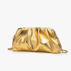 Luxury Designer Polyester Chain Wedding Evening Purses Clutch Shoulder Bag Mssza