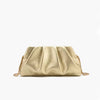 Luxury Designer Polyester Chain Wedding Evening Purses Clutch Shoulder Bag Mssza