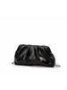 Luxury Designer Polyester Chain Wedding Evening Purses Clutch Shoulder Bag Mssza