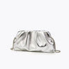 Luxury Designer Polyester Chain Wedding Evening Purses Clutch Shoulder Bag Mssza