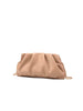 Luxury Designer Polyester Chain Wedding Evening Purses Clutch Shoulder Bag Mssza