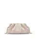 Luxury Designer Polyester Chain Wedding Evening Purses Clutch Shoulder Bag Mssza