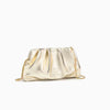 Luxury Designer Polyester Chain Wedding Evening Purses Clutch Shoulder Bag Mssza