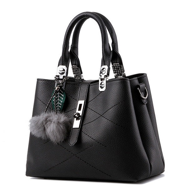 Luxury Designer Top-Handle handbags Mssza
