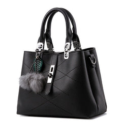 Luxury Designer Top-Handle handbags Mssza