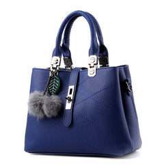 Luxury Designer Top-Handle handbags Mssza