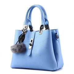 Luxury Designer Top-Handle handbags Mssza
