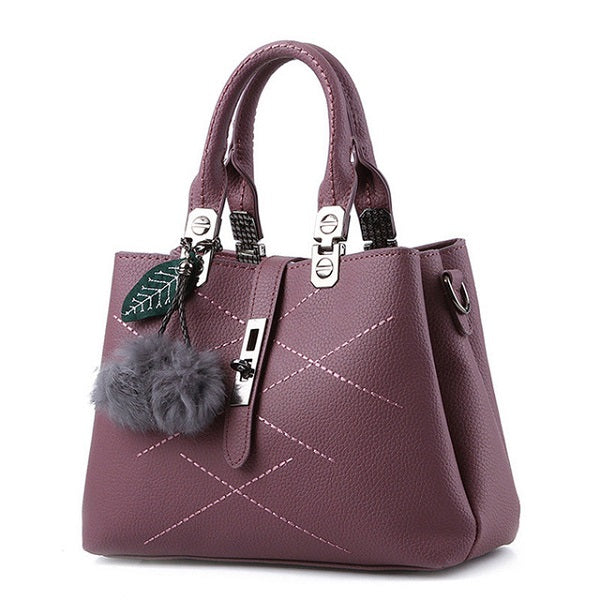 Luxury Designer Top-Handle handbags Mssza