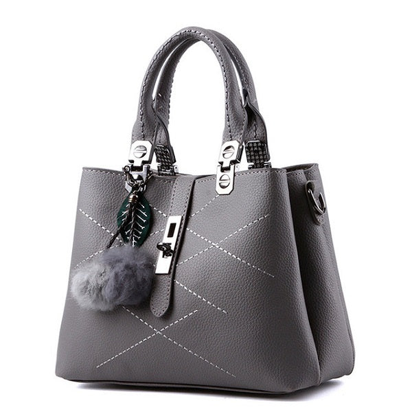 Luxury Designer Top-Handle handbags Mssza