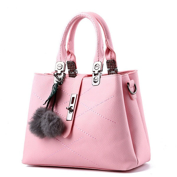 Luxury Designer Top-Handle handbags Mssza