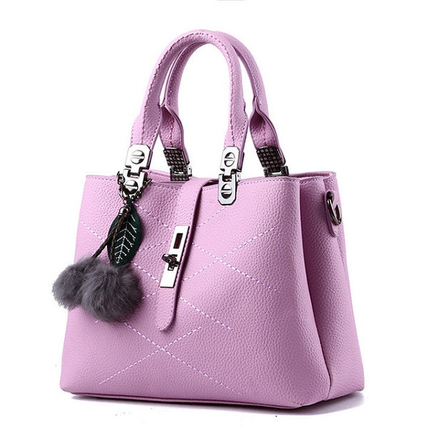 Luxury Designer Top-Handle handbags Mssza