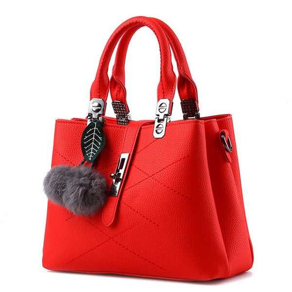 Luxury Designer Top-Handle handbags Mssza