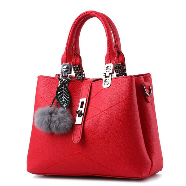 Luxury Designer Top-Handle handbags Mssza