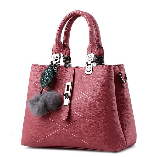 Luxury Designer Top-Handle handbags Mssza