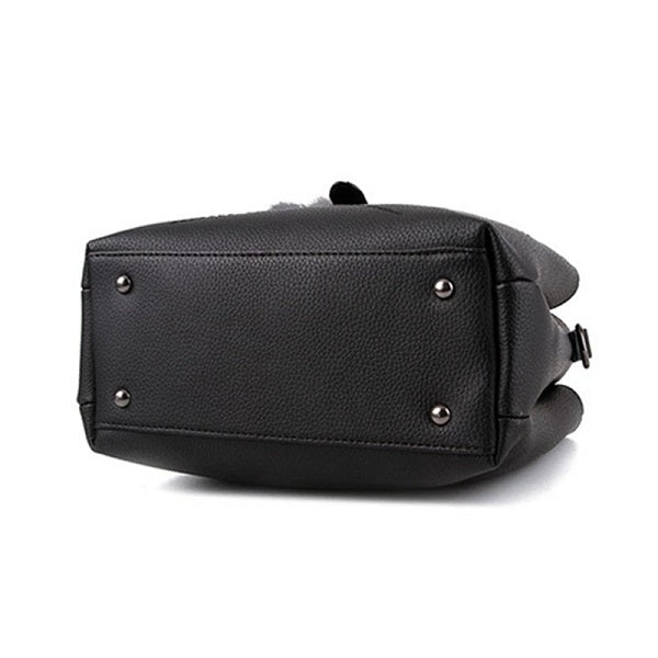 Luxury Designer Top-Handle handbags Mssza