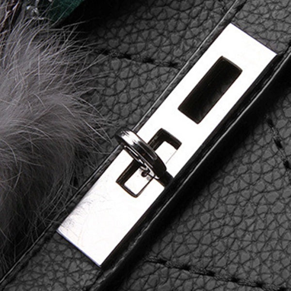Luxury Designer Top-Handle handbags Mssza