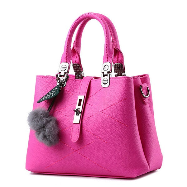 Luxury Designer Top-Handle handbags Mssza