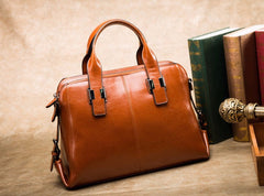 Luxury Designer Versatile High Quality Leather Hand Bags Mssza