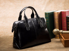 Luxury Designer Versatile High Quality Leather Hand Bags Mssza